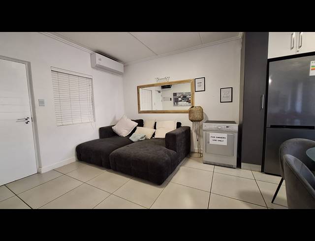 3 BEDROOM APARTMENT TO LET IN BALLITO CENTRAL